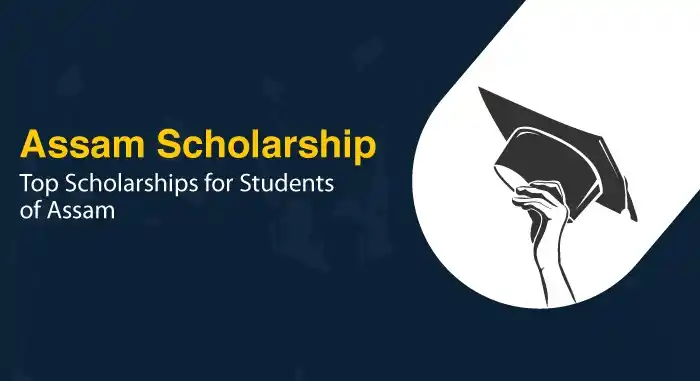 Scholarship to the students of Assam