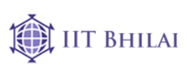 IIT Bhilai Training and Skill Internship (VRITIKA)