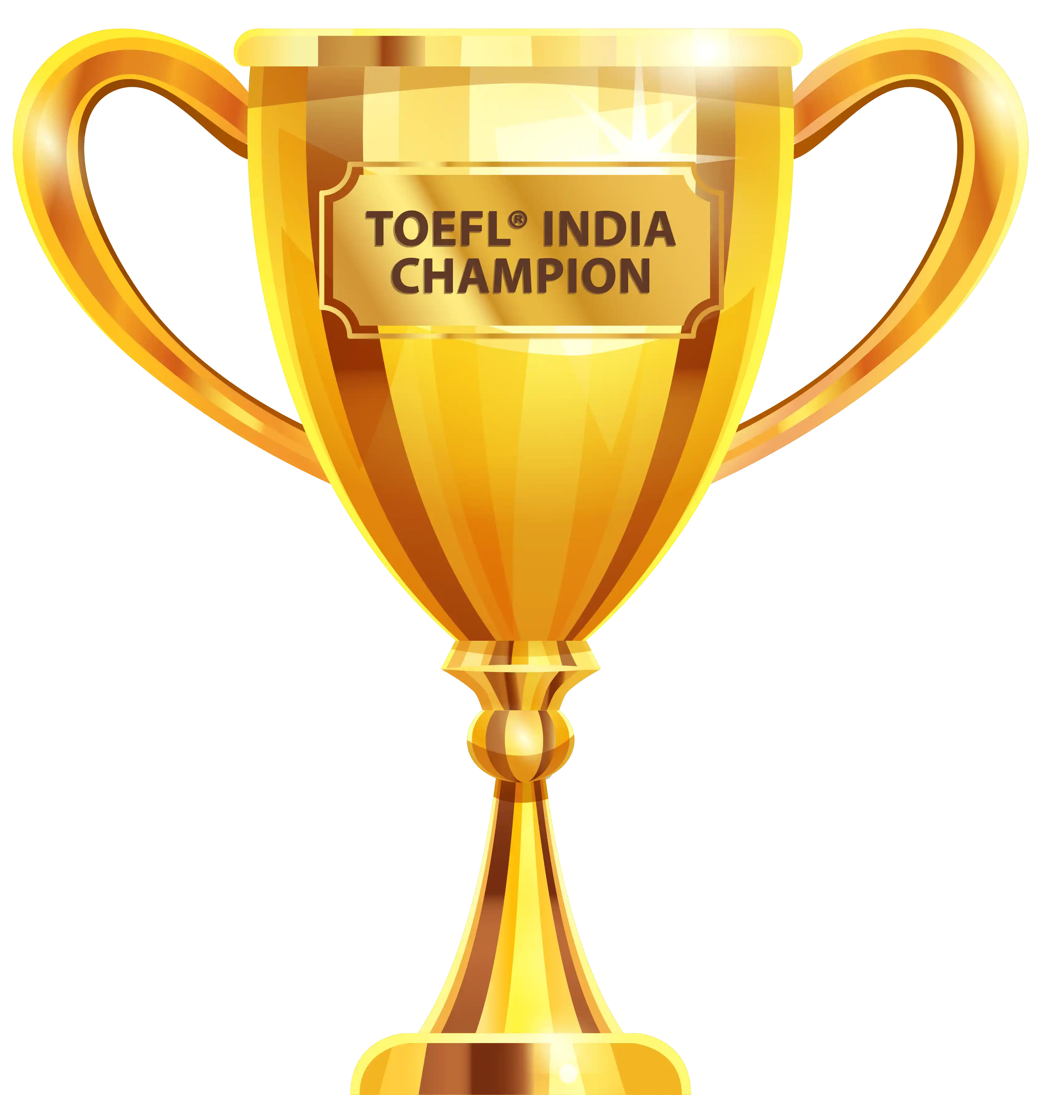 TOEFL India Championship - Round 1