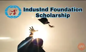 Indusland Bank Scholarship